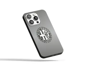 Alfa Romeo Cover Telefono Stile Professionale Solido